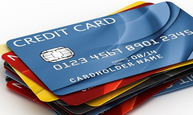 mở thẻ tín dụng ngân hàng nào dễ nhất