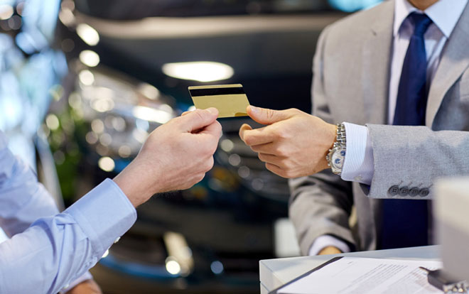 Thẻ tín dụng doanh nghiệp là gì? Cách mở thẻ tín dụng doanh nghiệp
